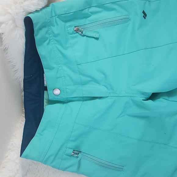 Obermeyer Snowpants 10/12 - Picture 2 of 6